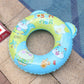 Children's thickened swimming ring wings outdoor water inflatable toy swimming ring