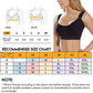 Women Bras Seamless Padded Push Up Post-Surgery Bra