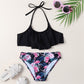 Kids Girls Printed Summer Swimsuit Swimwear Beachwear