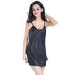 Women Sleepwear Nightgown Strap Nightdress Intimate Lingerie