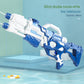 Large water gun toy Water Splashing Festival water gun water fight adult little boy girl water gun large capacity