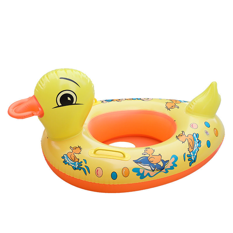 children's steering wheel, swimming ring, seat ring, baby sitting ring, baby swimming ring, thickened floating ring