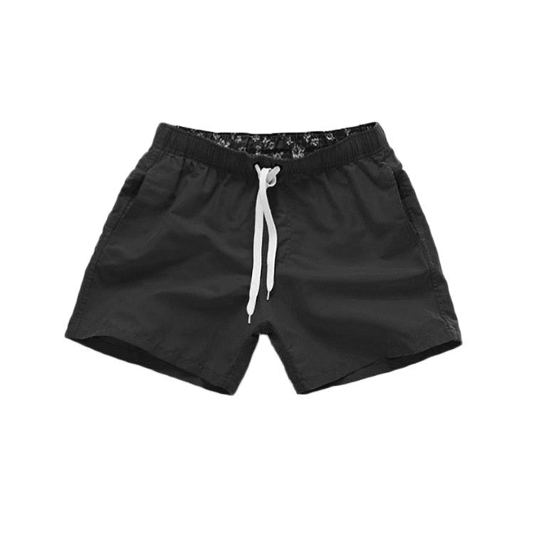 Men's Summer New Beach Swimming Shorts Men's Swimming Shorts