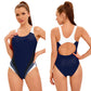 Women Sport One-piece Swimming Suit for Women