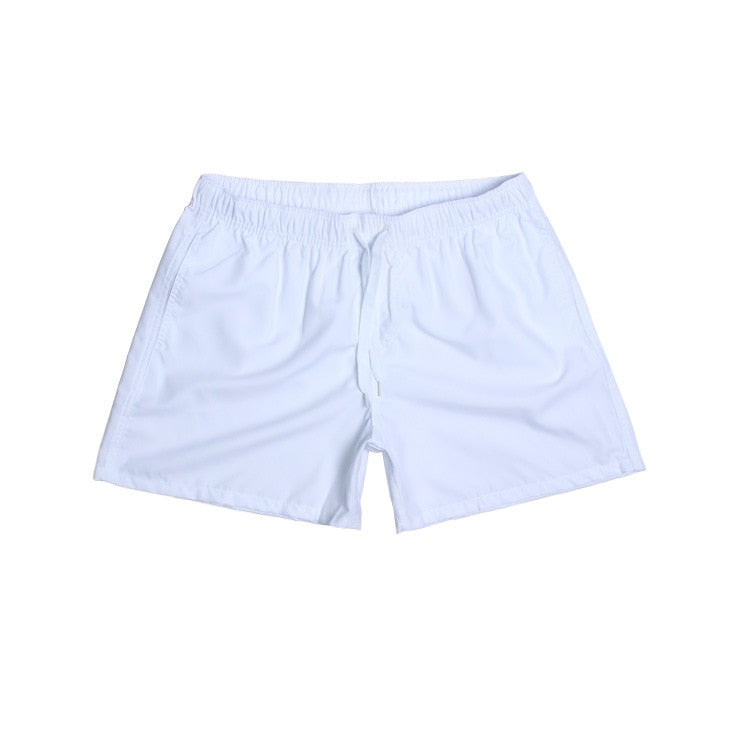 Men's Summer New Beach Swimming Shorts Men's Swimming Shorts