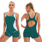 Women Sport One-piece Swimming Suit for Women