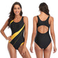 Women Sport One-piece Swimming Suit for Women