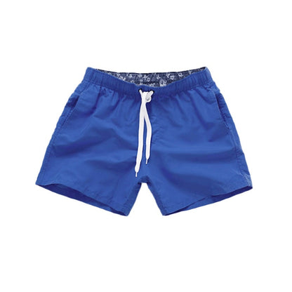 Men's Summer New Beach Swimming Shorts Men's Swimming Shorts