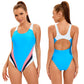 Women Sport One-piece Swimming Suit for Women