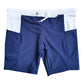 Men's Swimwear Swim Pants Solid Stretch Outdoors Casual Bathing-Pants Beach Professional swimming trunks Man
