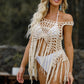 Beach Cover Up Women Outfit Beach Wear  Bathing Suit For Women