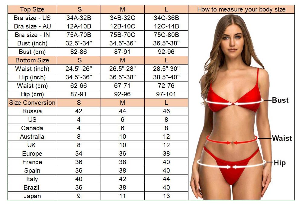 Women Leaves Printed Female Swimsuit High Waist Bikini Women Swimwear Two-pieces Bikini set Bather Bathing Suit - WSW50177