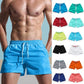 Men's Summer New Beach Swimming Shorts Men's Swimming Shorts